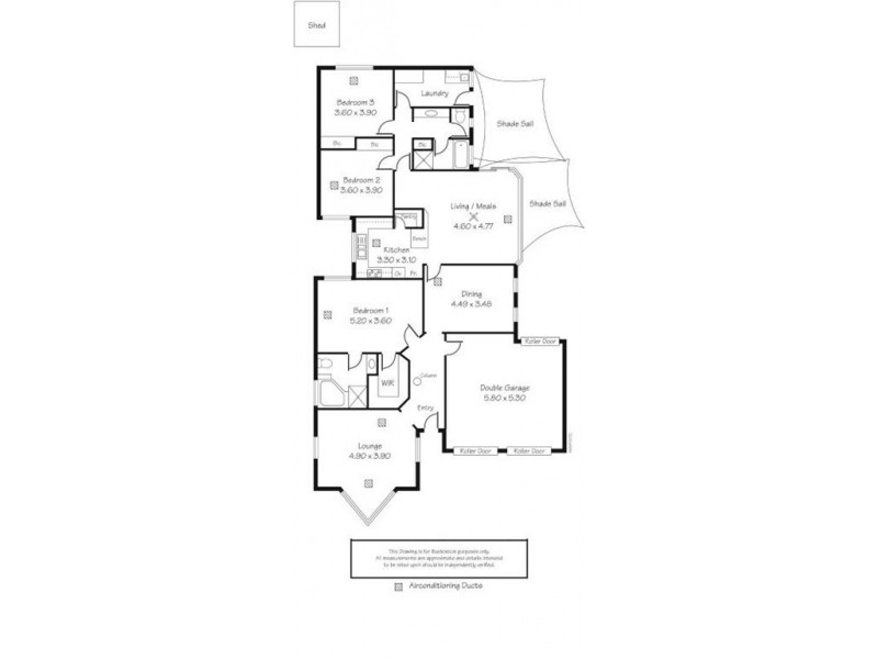 2 Jib Court, North Haven SA 5018
