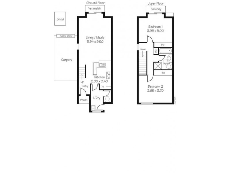 7/4 Gulf Point Drive, North Haven SA 5018