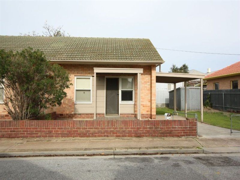 2/24 Cave Street, Semaphore SA 5019