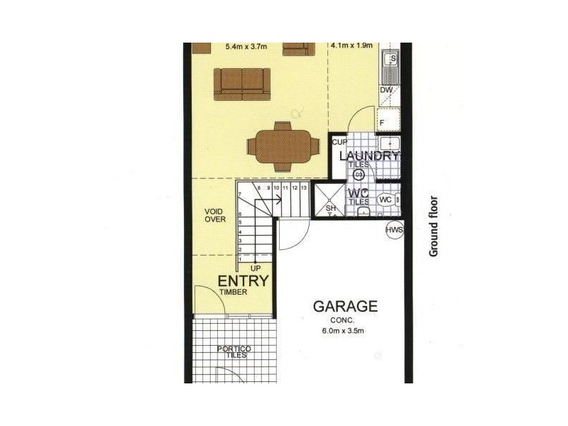 3/2A First Street, Brompton SA 5007