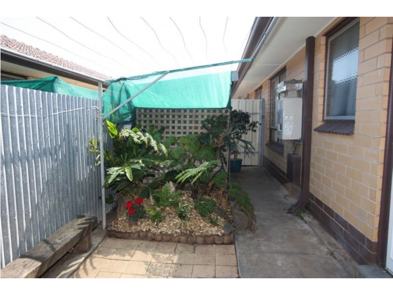 3/7 Bartlett Terrace, Semaphore Park SA 5019