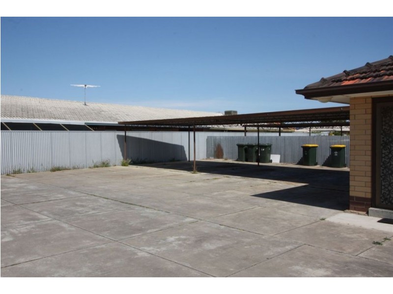 3/7 Bartlett Terrace, Semaphore Park SA 5019