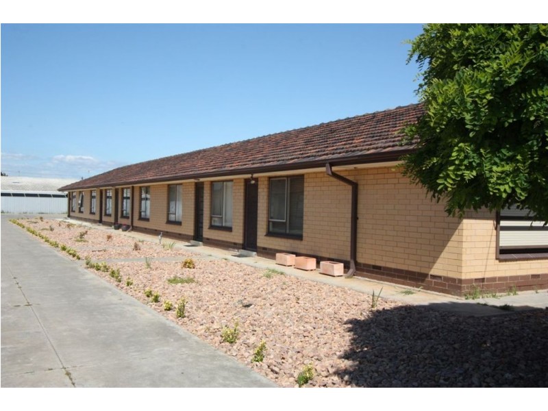 3/7 Bartlett Terrace, Semaphore Park SA 5019