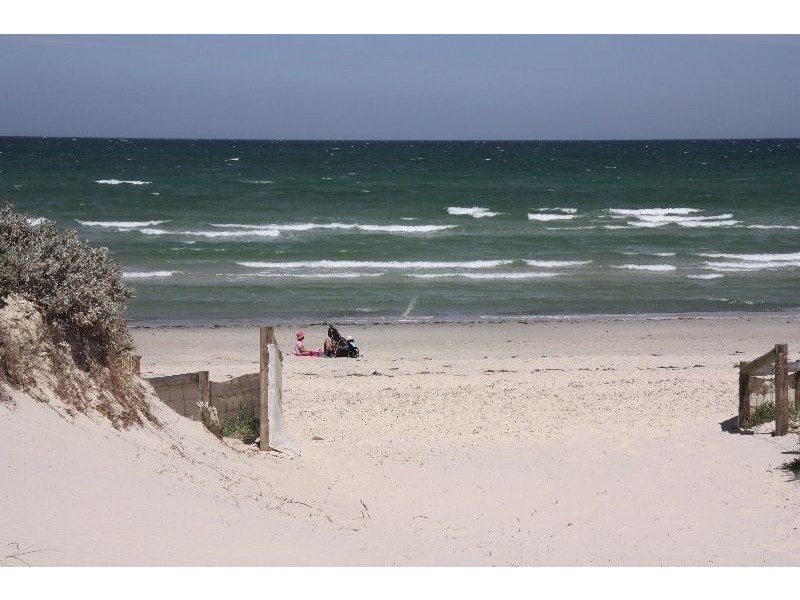 3/7 Bartlett Terrace, Semaphore Park SA 5019