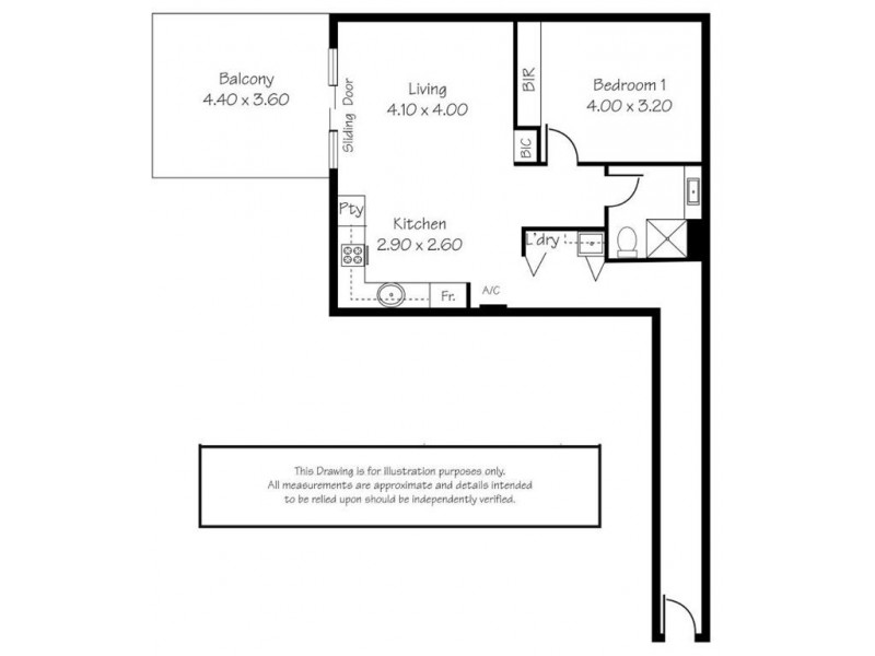 313/1-2 Tarni Court, Port Adelaide SA 5015