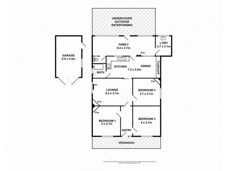 4 Laurel Street, Pennington SA 5013
