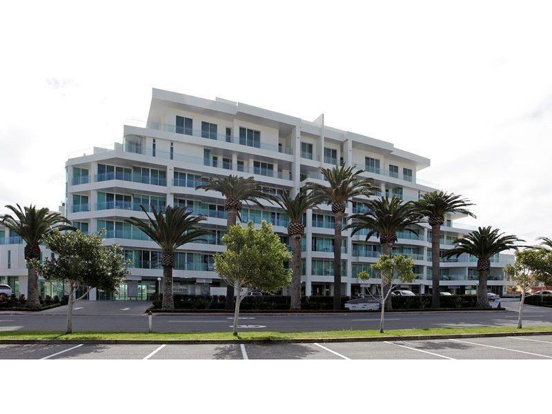 11/155 Brebner Drive ‘Infinity Apartments’, West Lakes SA 5021