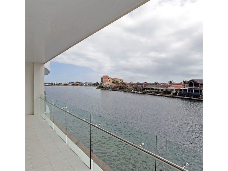 11/155 Brebner Drive ‘Infinity Apartments’, West Lakes SA 5021