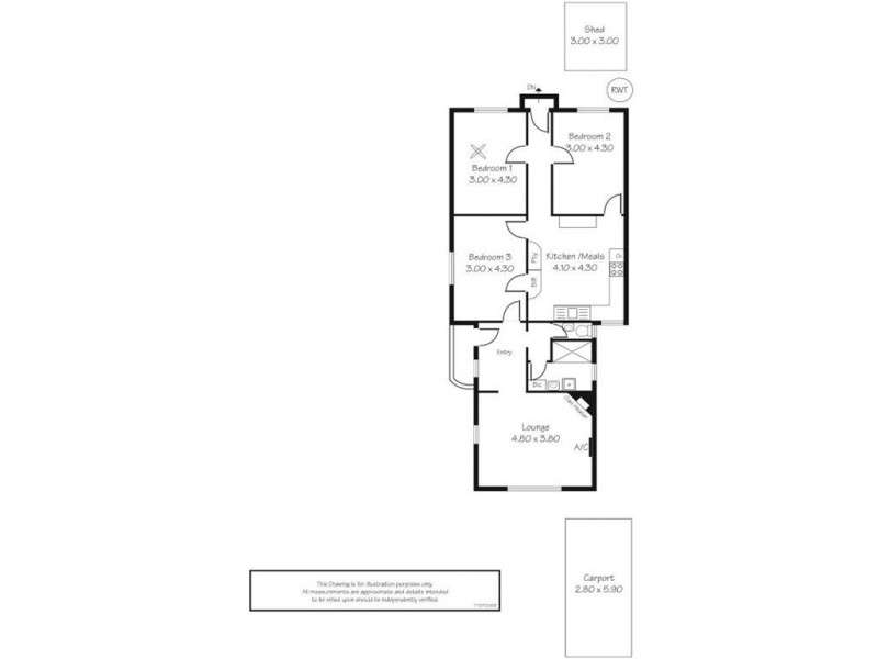 79 King St, Alberton SA 5014