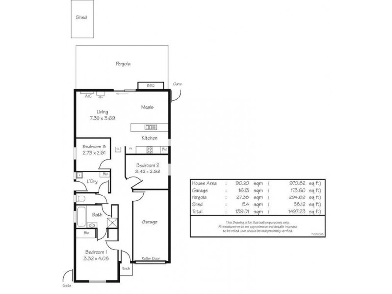 9 Webb Place, Queenstown SA 5014