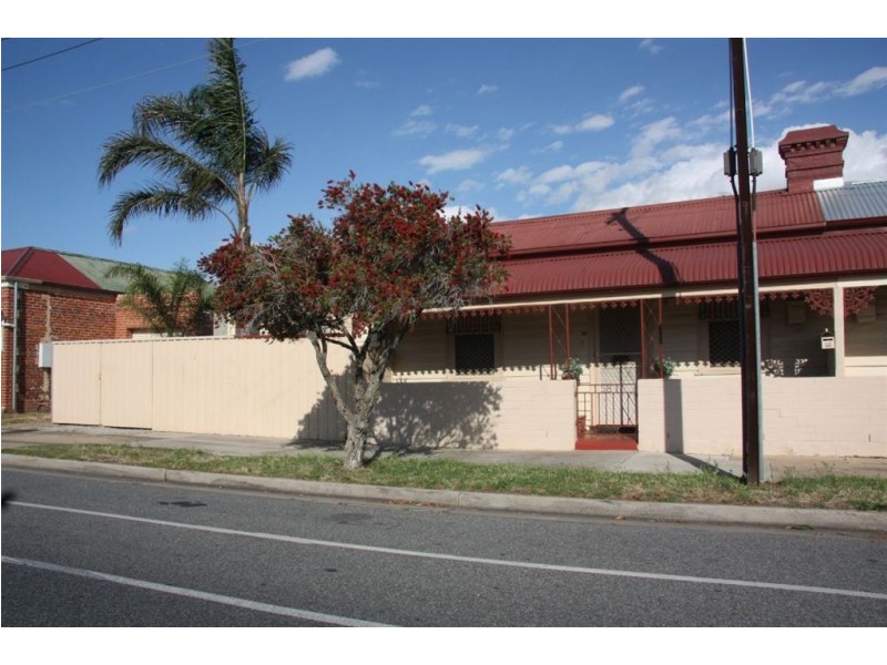 58 Carlisle St, Ethelton SA 5015