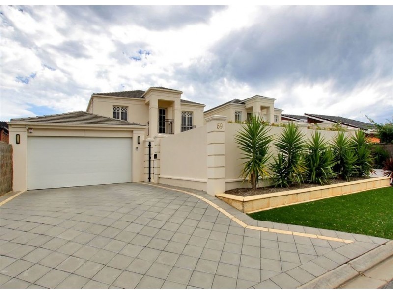 59 Sir John Marks Drive, West Lakes SA 5021 the real estate agency Withdrawn 59 Sir John Marks Drive, West Lakes SA 5021 the real estate agency Withdrawn