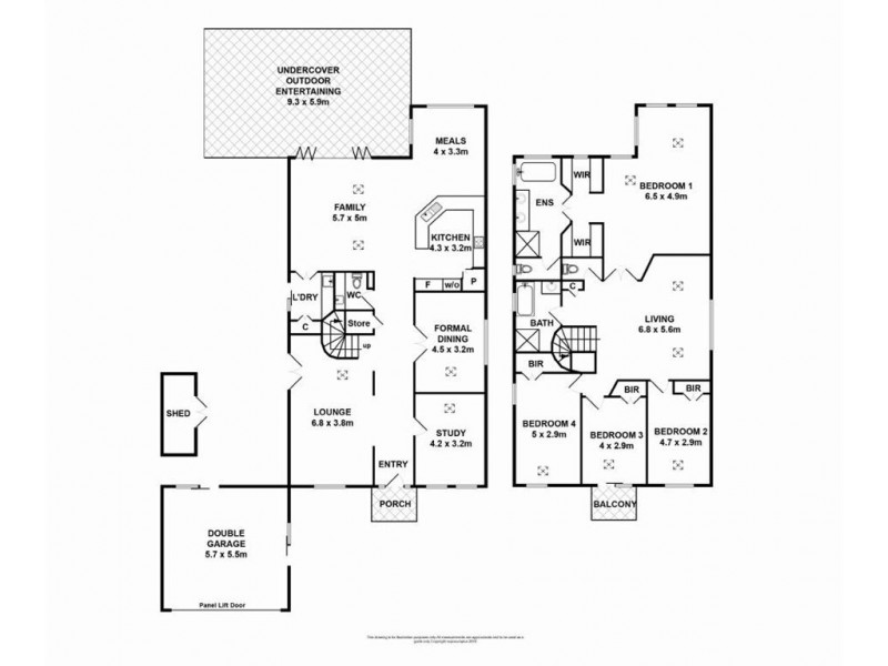 59 Sir John Marks Drive, West Lakes SA 5021