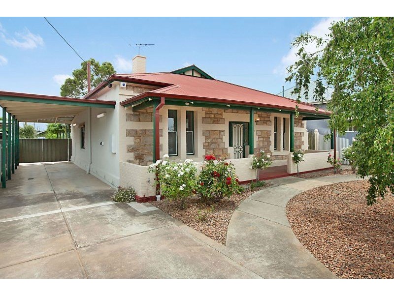 13 Short Street, Rosewater SA 5013