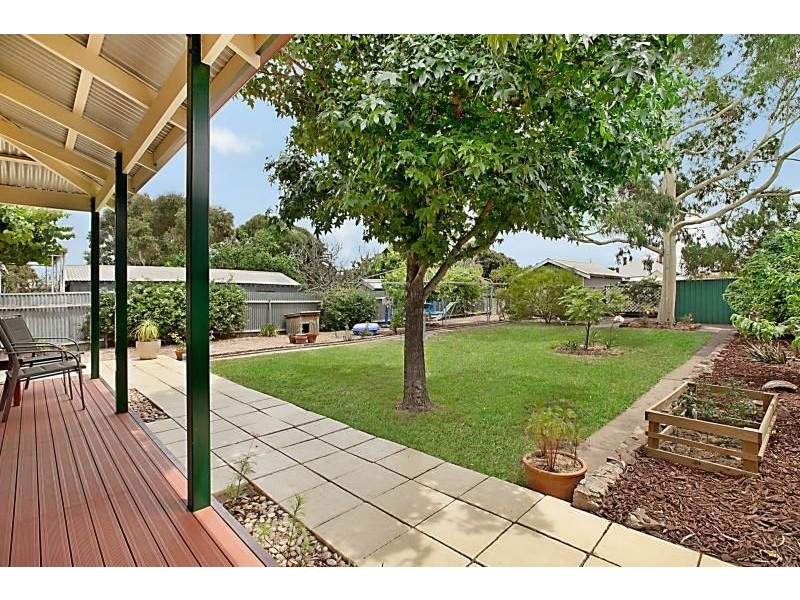 13 Short Street, Rosewater SA 5013