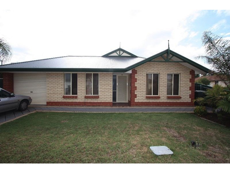 19 West Street, Semaphore Park SA 5019