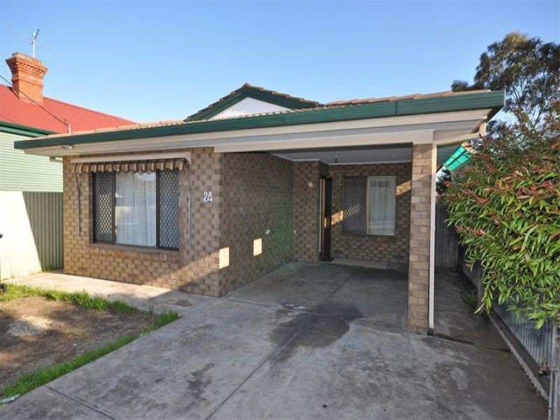 24 Catherine Street, Ethelton SA 5015