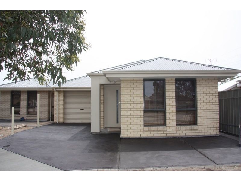 4 Lamorna Terrace, Largs North SA 5016