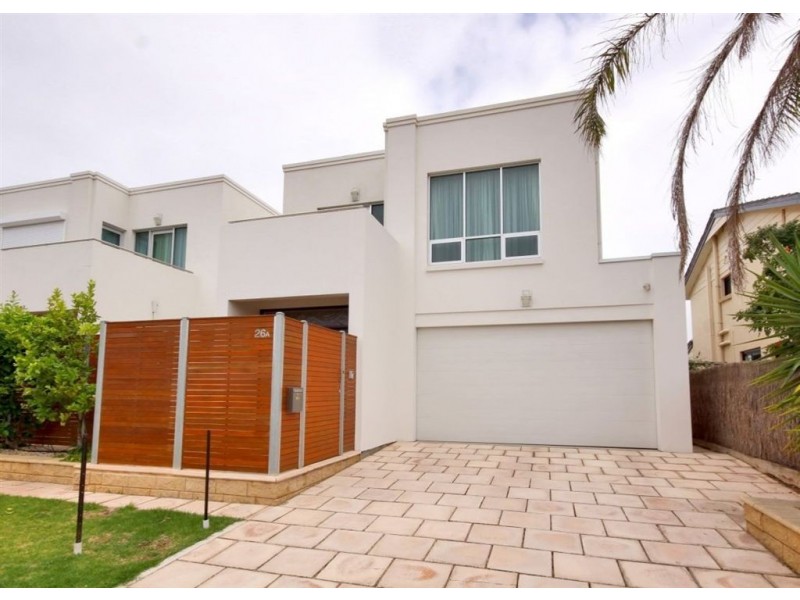 26A Antigua Grove, West Lakes SA 5021