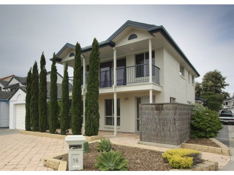 16 One and All Drive, North Haven SA 5018