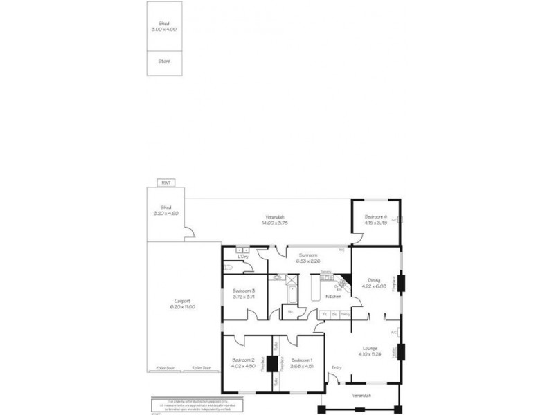 100 Woolnough Road, Largs Bay SA 5016