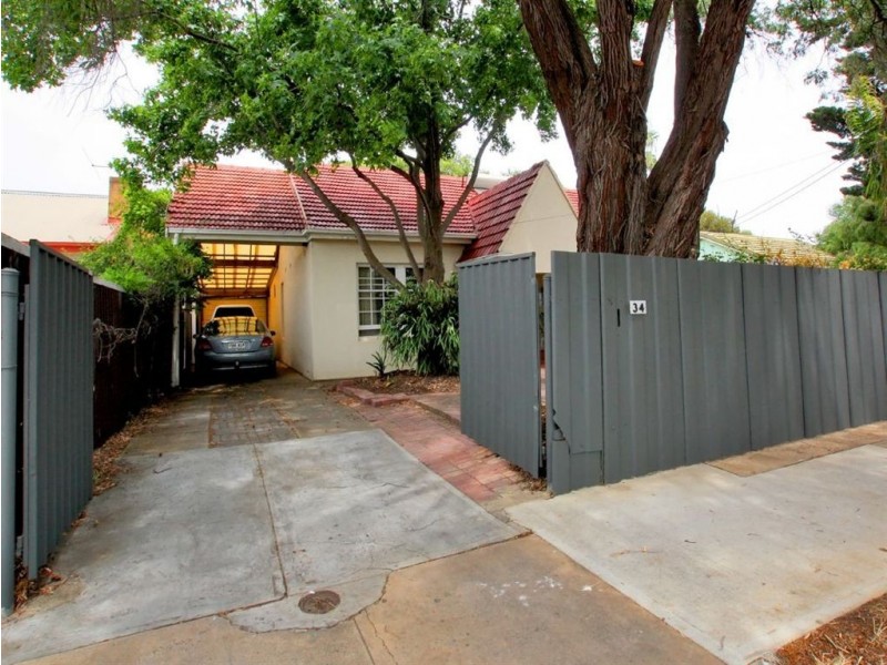 34 Swansea Street, Largs North SA 5016