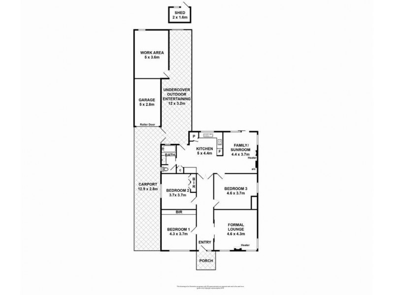 34 Swansea Street, Largs North SA 5016