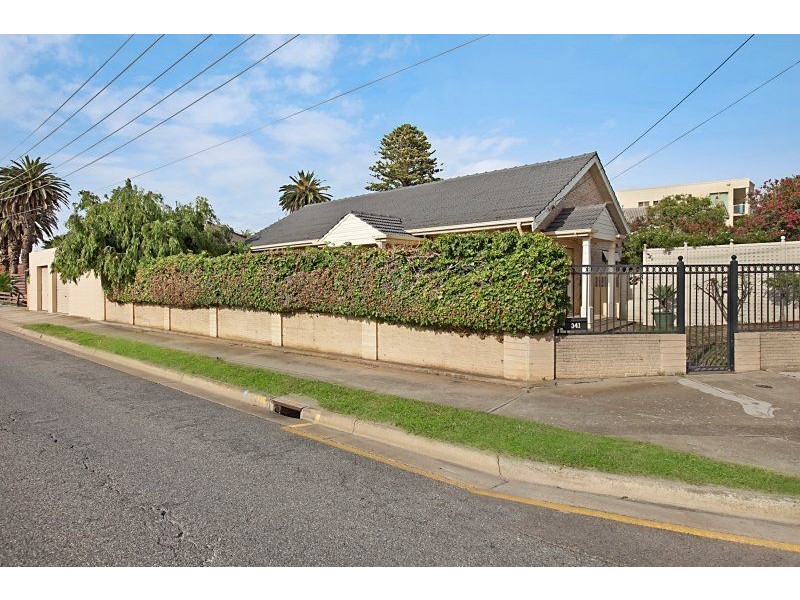 341 Military Rd, Semaphore Park SA 5019