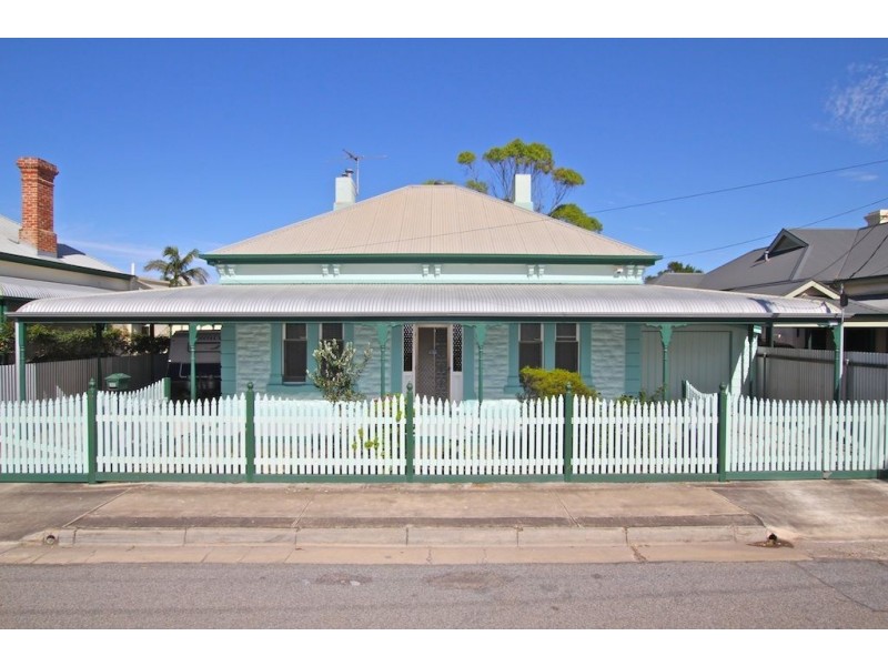23 Vassall Street, Semaphore SA 5019
