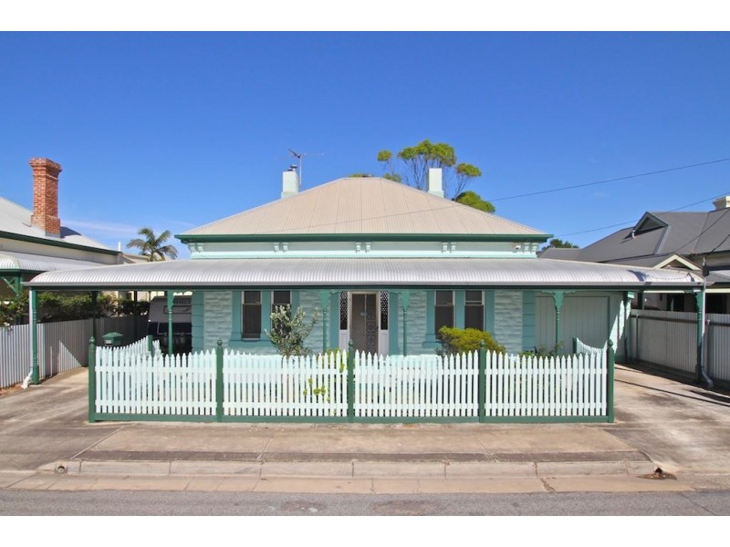 23 Vassall Street, Semaphore SA 5019