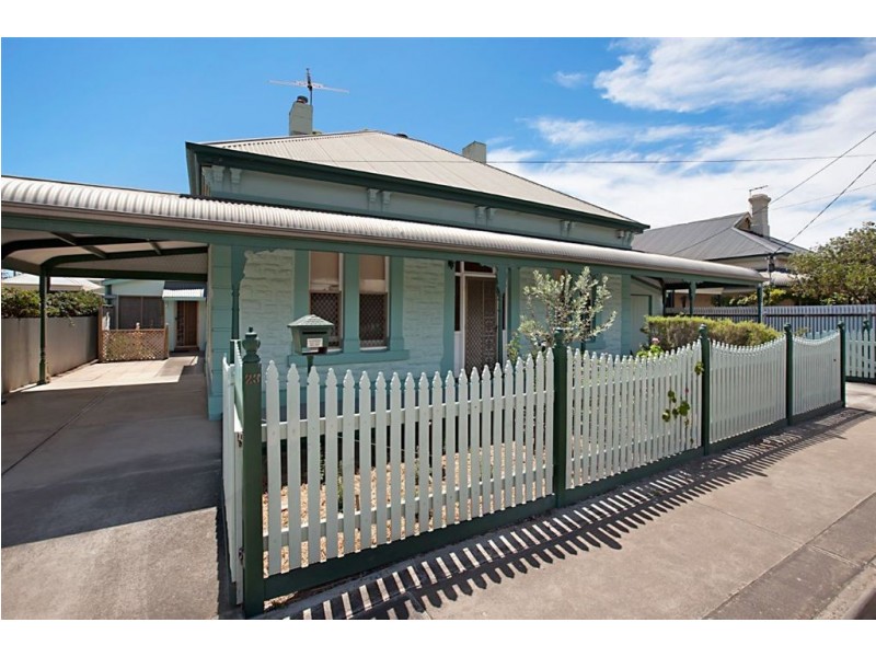 23 Vassall Street, Semaphore SA 5019
