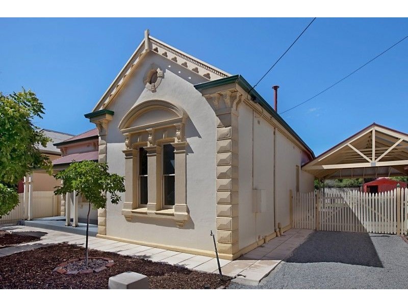 16 Dudley Street, Semaphore SA 5019