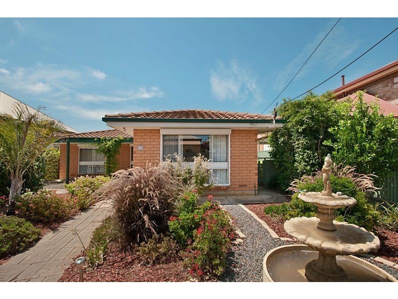 10 Cavendish Street, Semaphore SA 5019