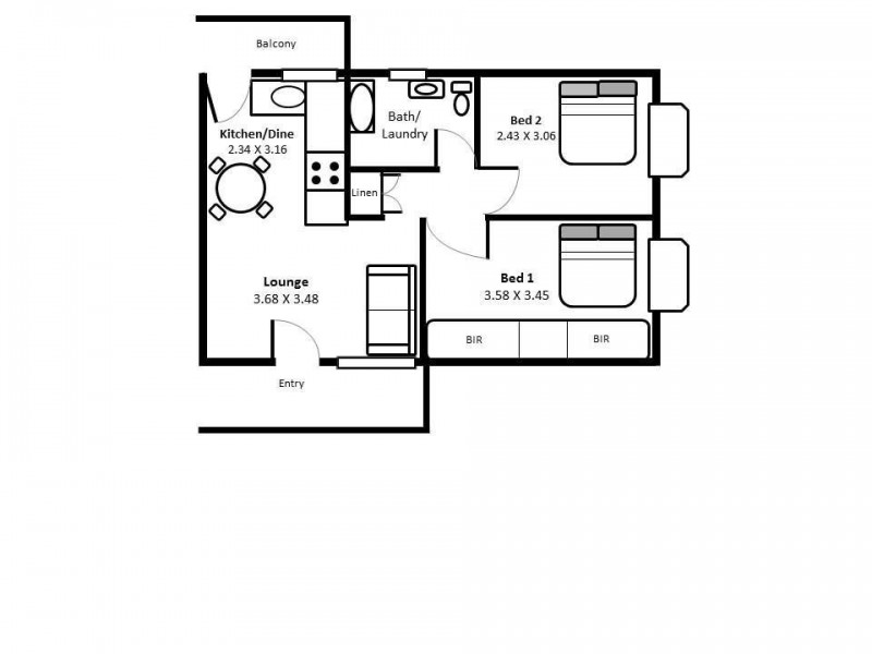 9/85 Kensington Road, Norwood SA 5067