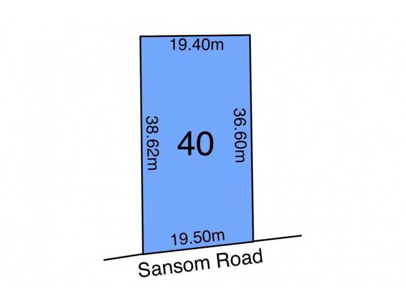 40 Sansom Road, Semaphore Park SA 5019