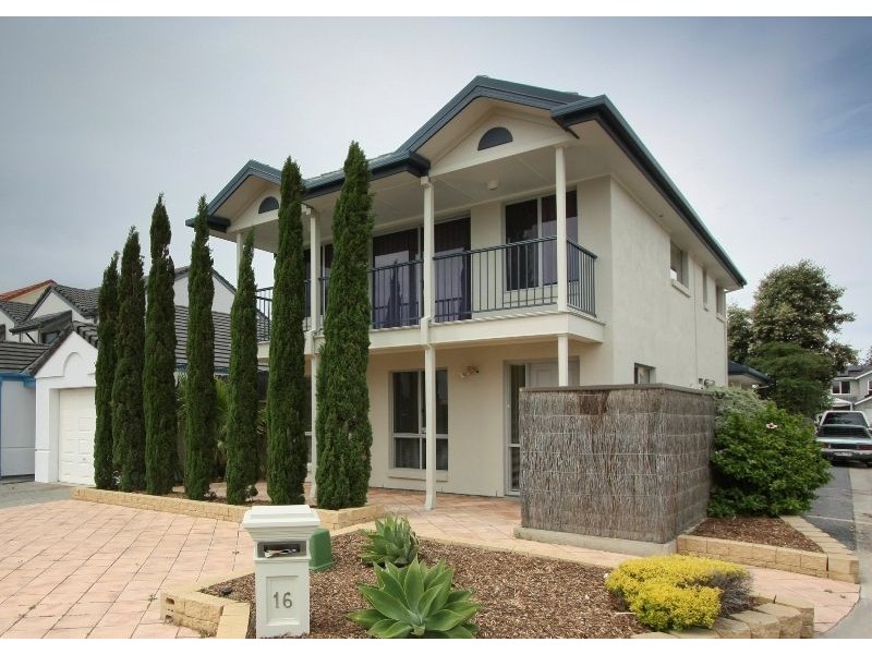 16 One and All Drive, North Haven SA 5018
