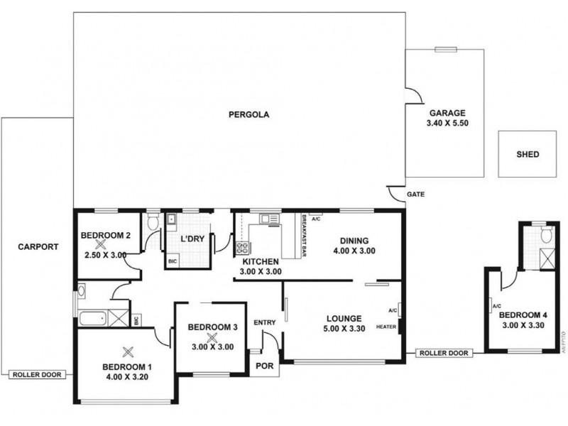 5 Nikola Road, Largs North SA 5016