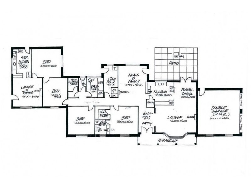 1 Ulah Place, Semaphore Park SA 5019