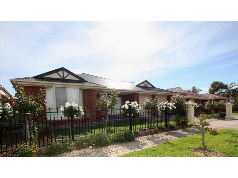 5 Dodson Court, Westwood, Ferryden Park SA 5010