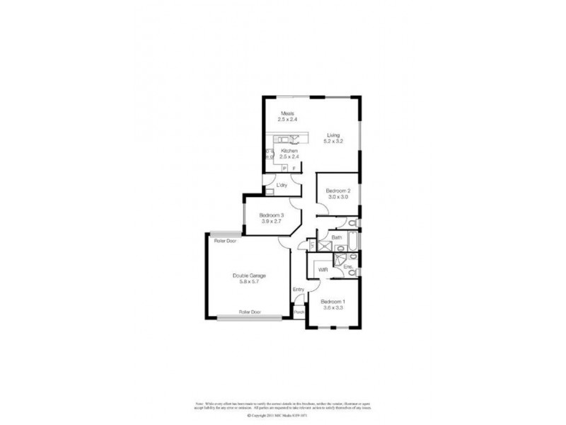 2/5 Clare Street, Athol Park SA 5012