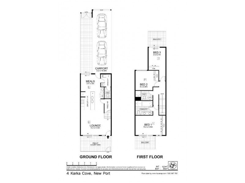 4 Karka Cove, New Port SA 5015