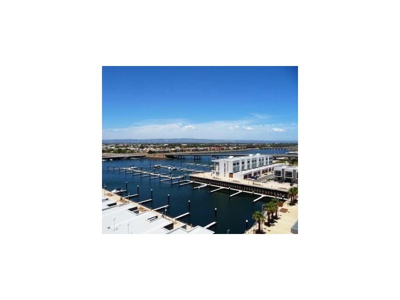 702/Nautica Nt 2-6 Pilla Avenue, New Port SA 5015