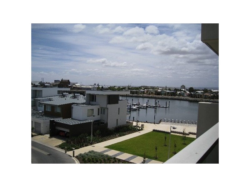 407/6-8 Wirra Drive ‘The Breeze’, New Port SA 5015