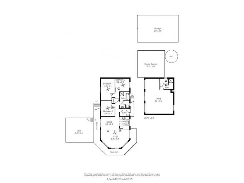 81 Hosking Road, Tiddy Widdy Beach SA 5571