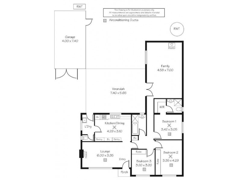 58 Marmora Terrace, Osborne SA 5017