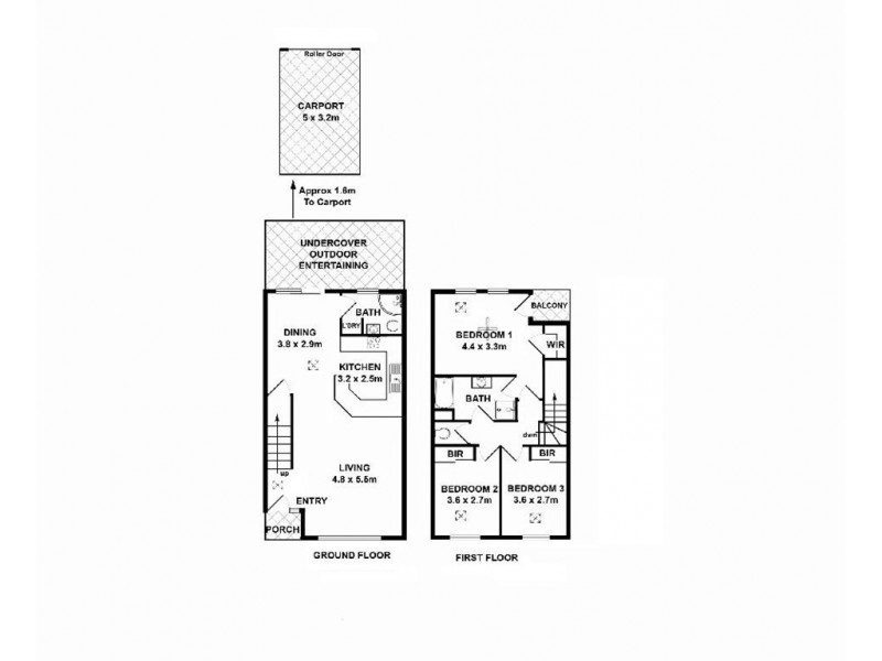 3/250 Trimmer Parade, West Lakes SA 5021