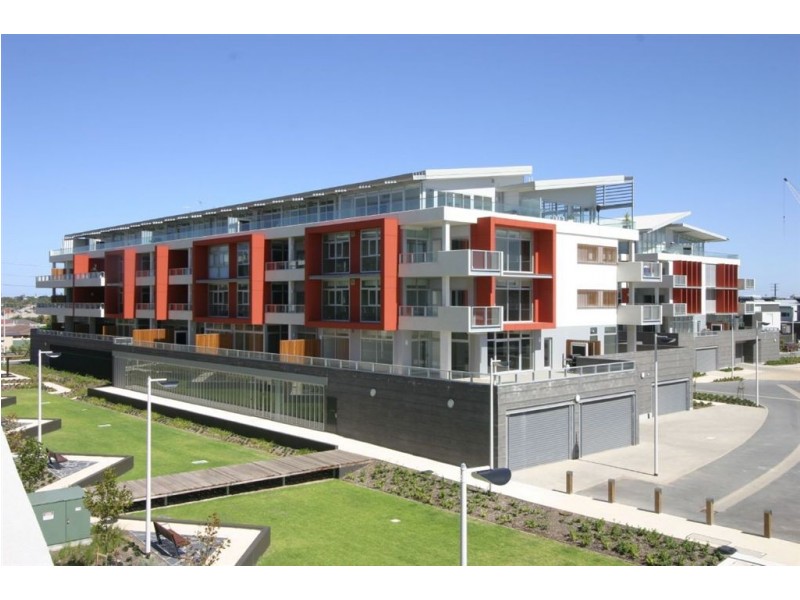 316/12-14 Wirra Drive ‘The Shores’, New Port SA 5015