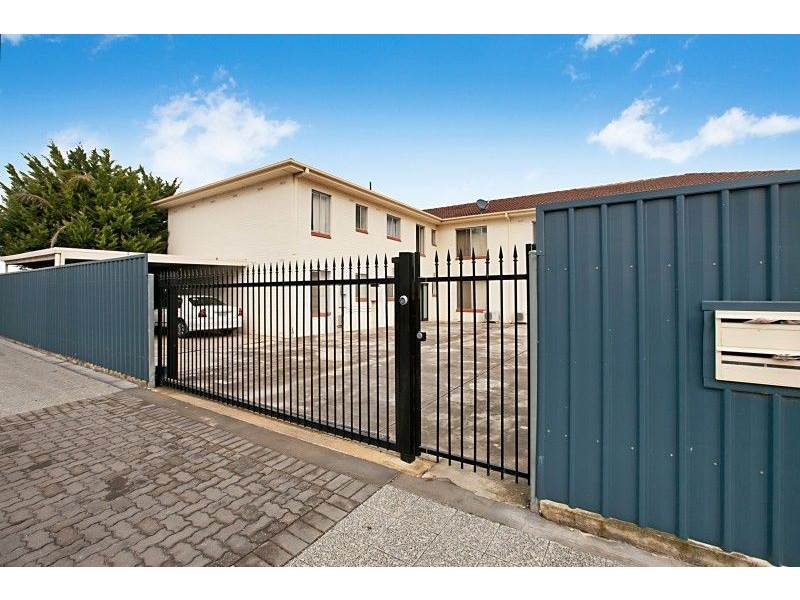 5/125 Semaphore Road, Semaphore SA 5019