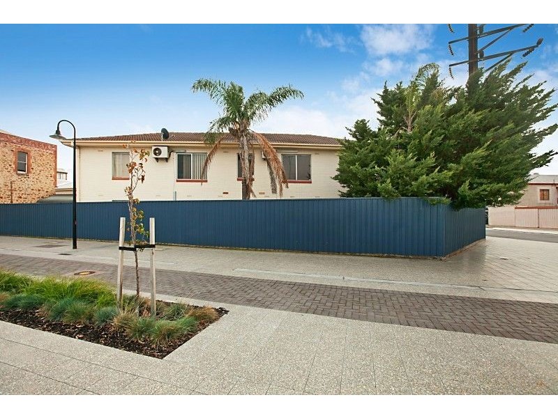 5/125 Semaphore Road, Semaphore SA 5019