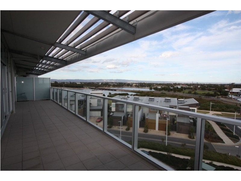 508/6-8 Wirra Drive “The Breeze”, New Port SA 5015